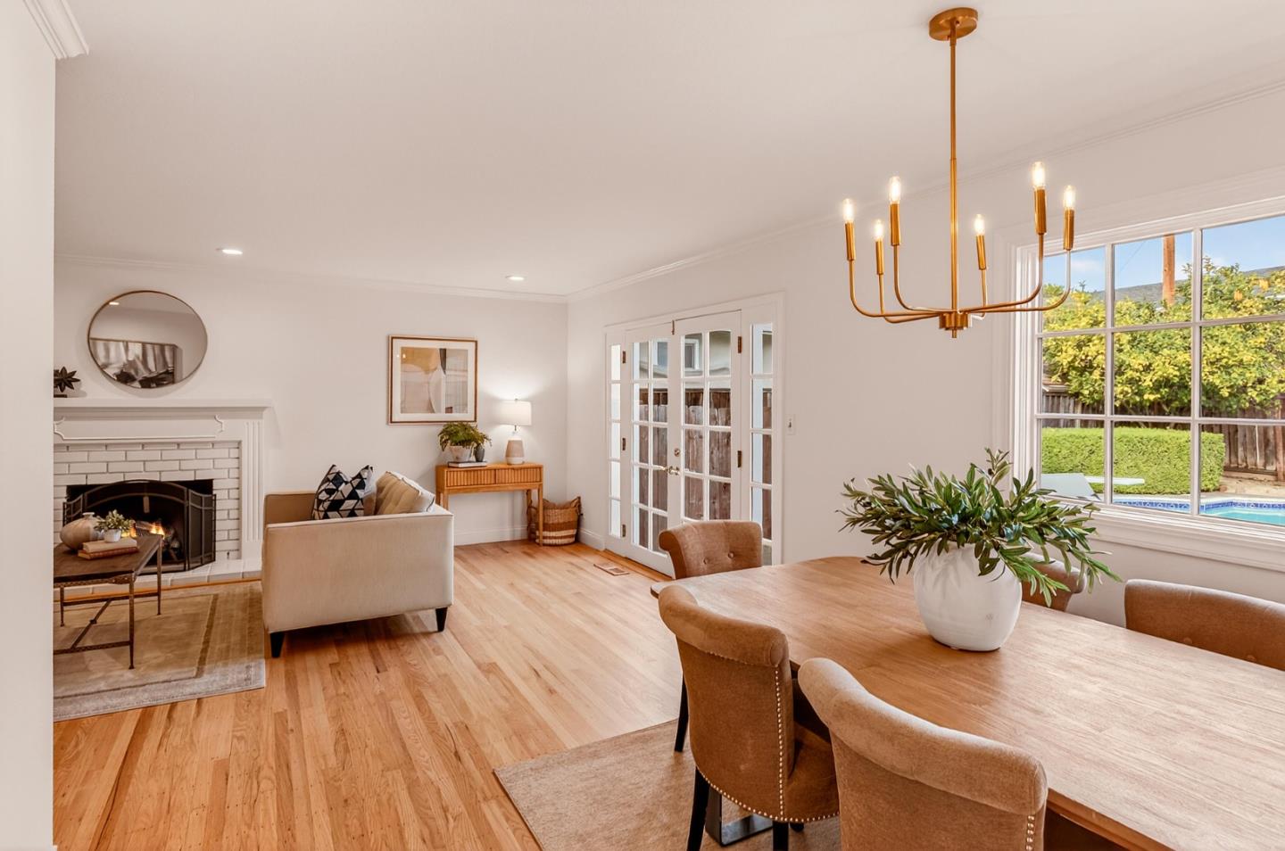 Detail Gallery Image 5 of 27 For 7451 Prospect Rd, Cupertino,  CA 95014 - 5 Beds | 2/1 Baths