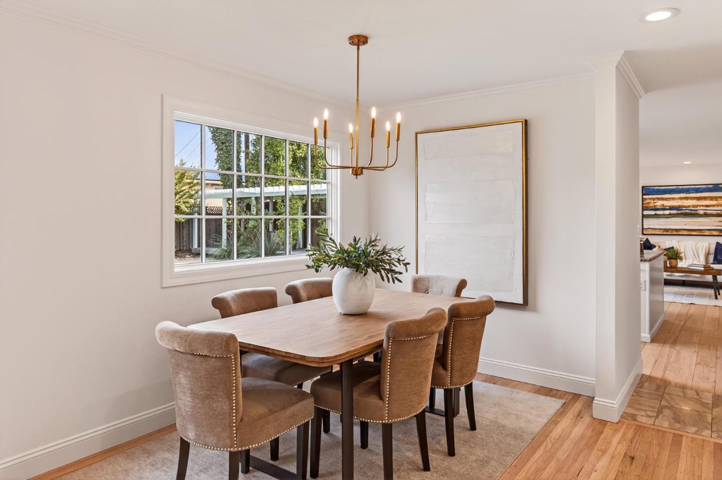 Detail Gallery Image 6 of 27 For 7451 Prospect Rd, Cupertino,  CA 95014 - 5 Beds | 2/1 Baths