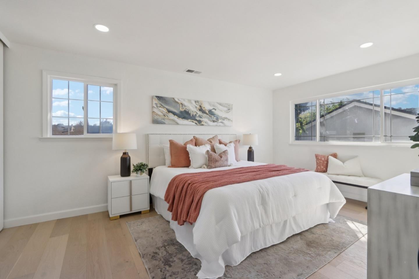 Detail Gallery Image 30 of 54 For 228 Martinvale Ln, San Jose,  CA 95119 - 4 Beds | 2/1 Baths