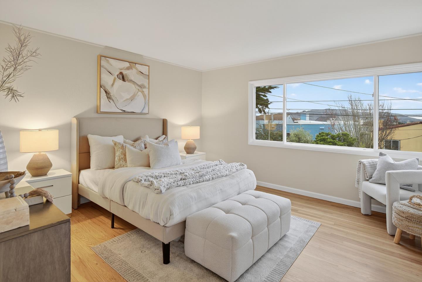 Detail Gallery Image 13 of 22 For 490 Westmoor Ave, Daly City,  CA 94015 - 3 Beds | 2/1 Baths