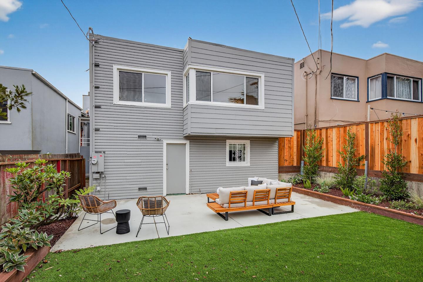 Detail Gallery Image 19 of 22 For 490 Westmoor Ave, Daly City,  CA 94015 - 3 Beds | 2/1 Baths