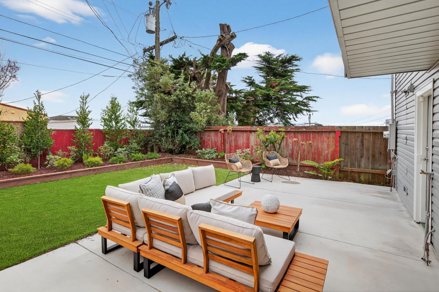 Detail Gallery Image 22 of 22 For 490 Westmoor Ave, Daly City,  CA 94015 - 3 Beds | 2/1 Baths