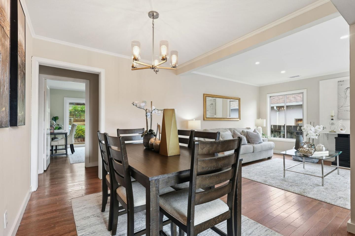 Detail Gallery Image 13 of 32 For 316 Wildwood Dr, South San Francisco,  CA 94080 - 3 Beds | 1 Baths