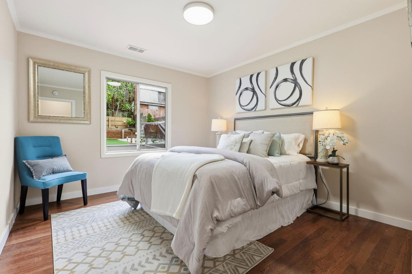 Detail Gallery Image 17 of 32 For 316 Wildwood Dr, South San Francisco,  CA 94080 - 3 Beds | 1 Baths