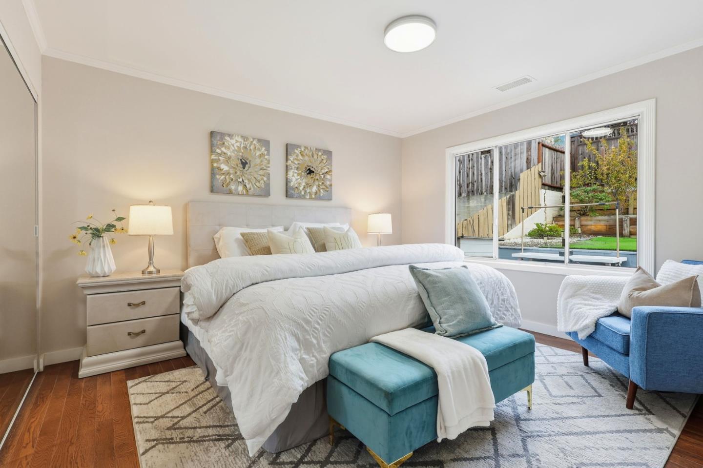 Detail Gallery Image 20 of 32 For 316 Wildwood Dr, South San Francisco,  CA 94080 - 3 Beds | 1 Baths