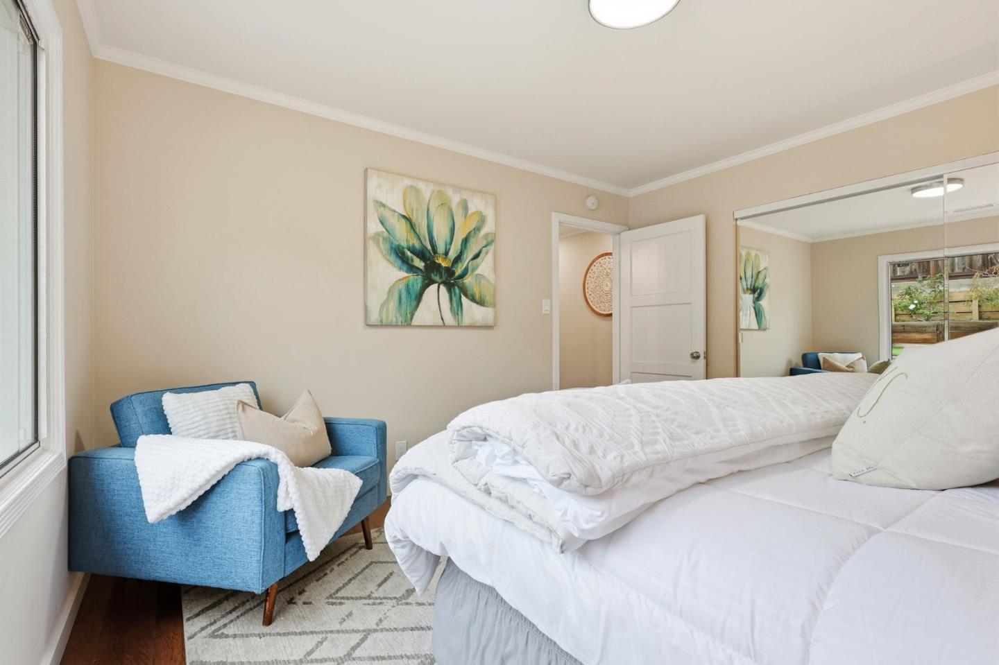 Detail Gallery Image 22 of 32 For 316 Wildwood Dr, South San Francisco,  CA 94080 - 3 Beds | 1 Baths