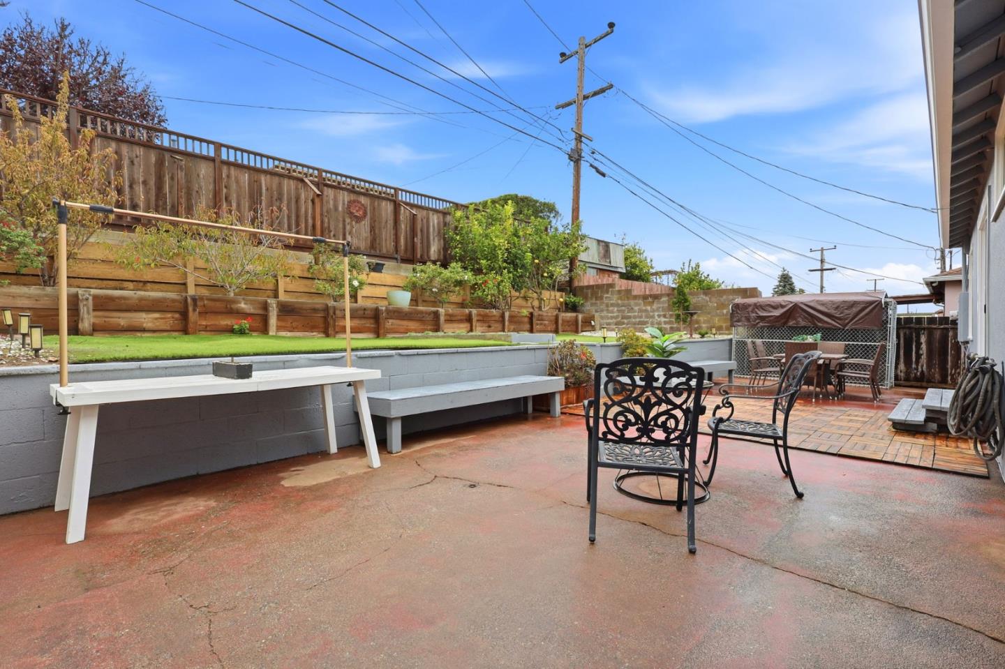 Detail Gallery Image 27 of 32 For 316 Wildwood Dr, South San Francisco,  CA 94080 - 3 Beds | 1 Baths