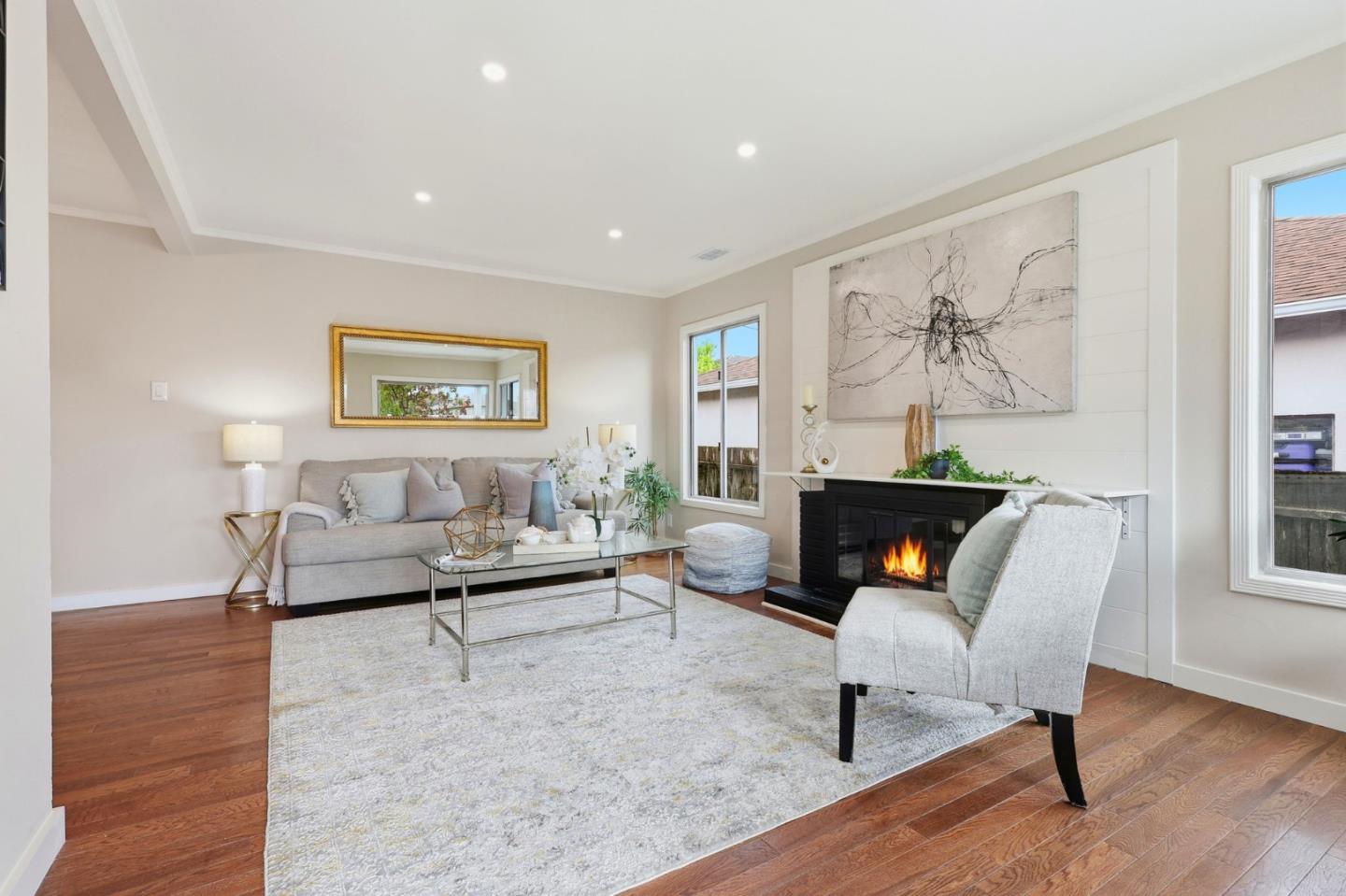 Detail Gallery Image 4 of 32 For 316 Wildwood Dr, South San Francisco,  CA 94080 - 3 Beds | 1 Baths