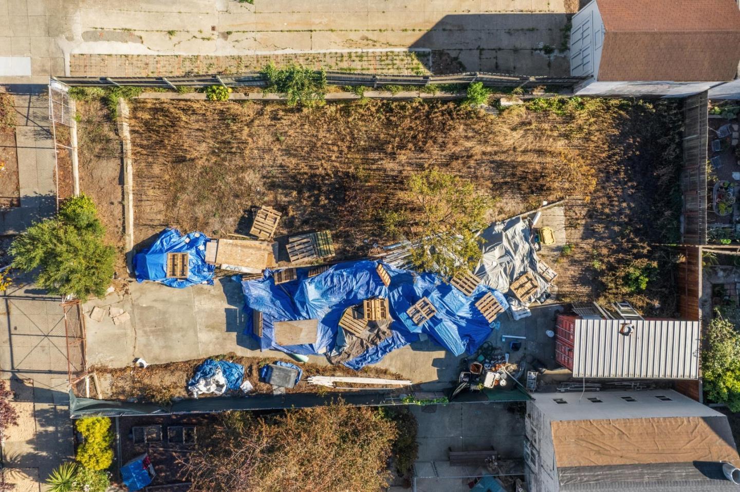 Detail Gallery Image 14 of 14 For 1531 Jerrold Ave, San Francisco,  CA 94124 - – Beds | – Baths