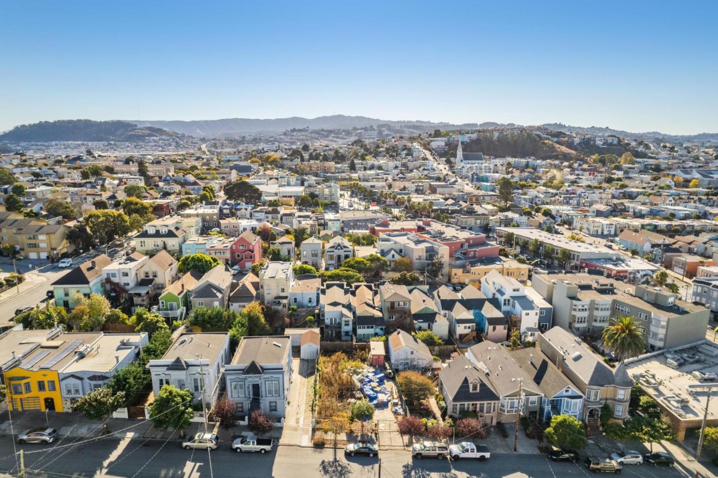 1531 Jerrold Avenue, San Francisco, CA, 94124