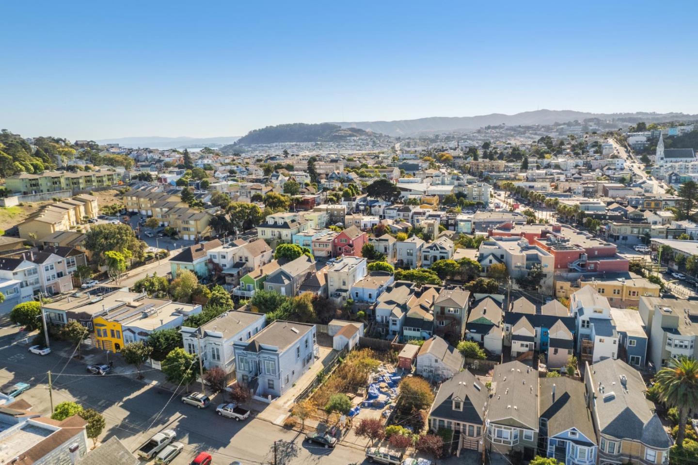 1531 Jerrold Avenue, San Francisco, CA, 94124