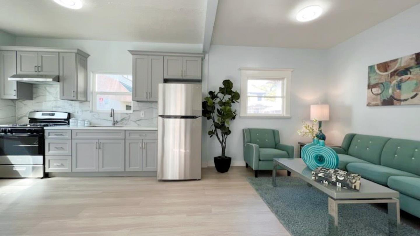 Detail Gallery Image 15 of 30 For 1729 28th Ave, Oakland,  CA 94601 - – Beds | – Baths