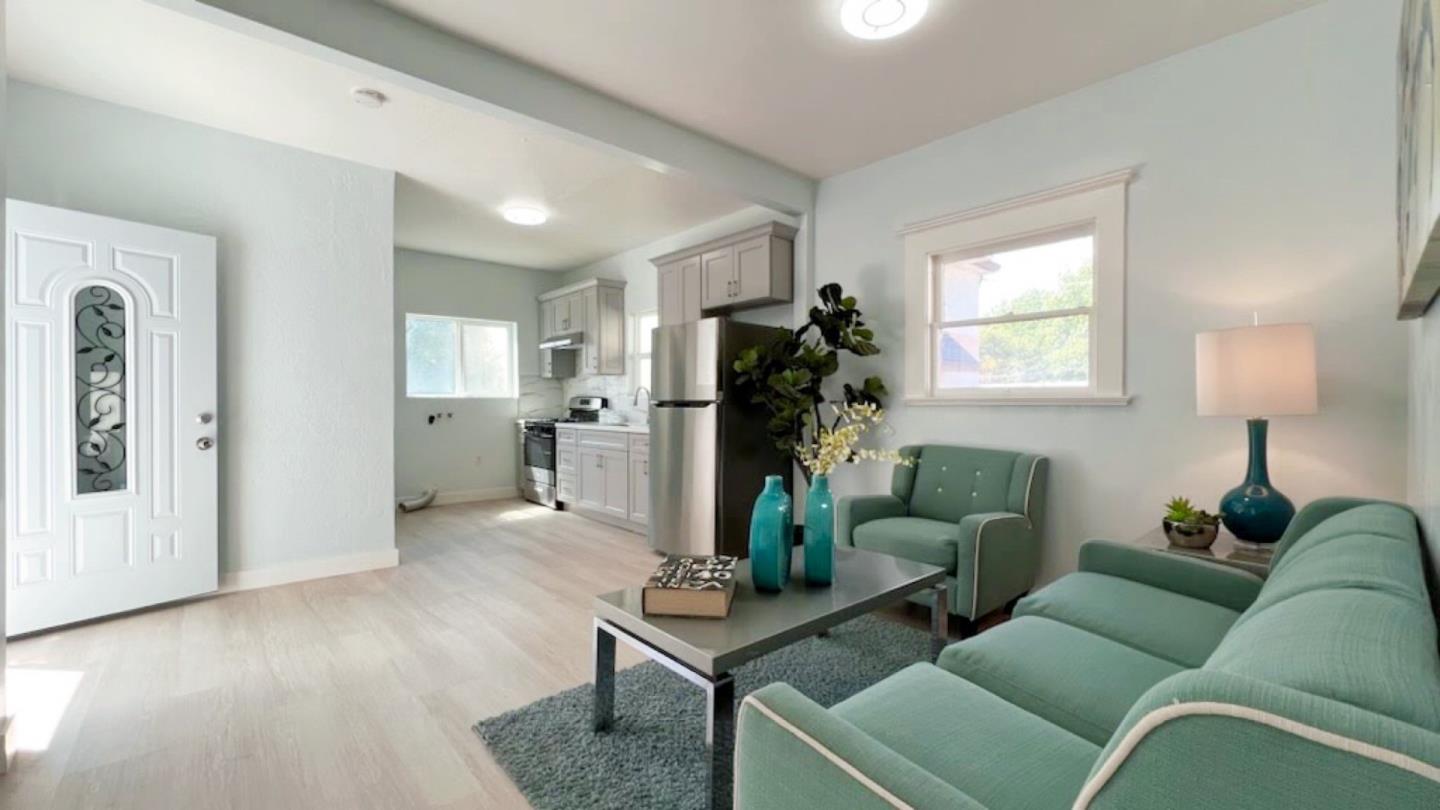 Detail Gallery Image 16 of 30 For 1729 28th Ave, Oakland,  CA 94601 - – Beds | – Baths