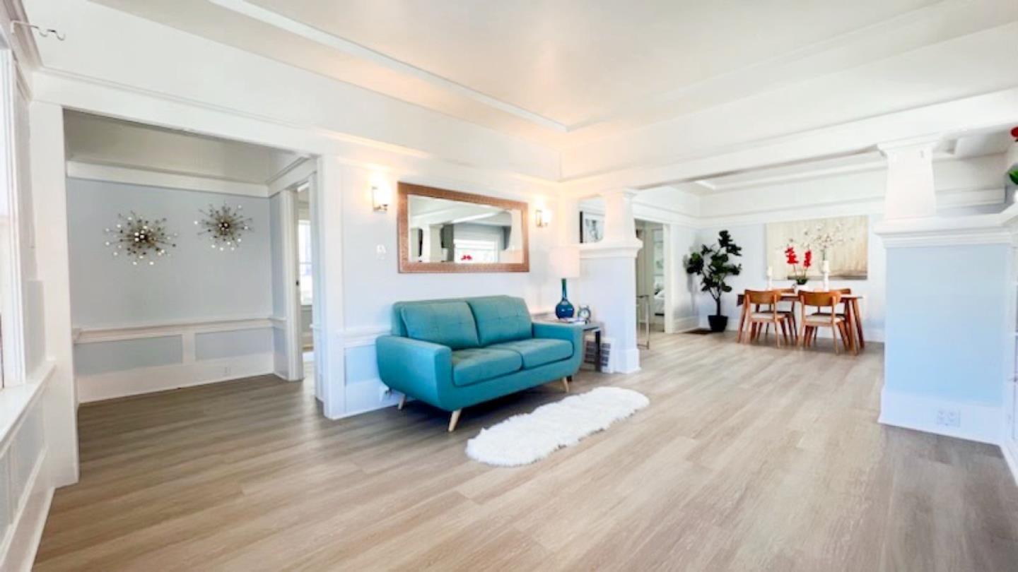 Detail Gallery Image 6 of 30 For 1729 28th Ave, Oakland,  CA 94601 - – Beds | – Baths