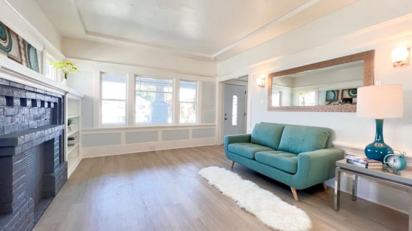 Detail Gallery Image 7 of 30 For 1729 28th Ave, Oakland,  CA 94601 - – Beds | – Baths