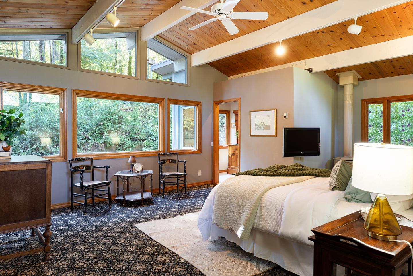 Detail Gallery Image 23 of 36 For 951 Jenny Way, Felton,  CA 95018 - 3 Beds | 3 Baths