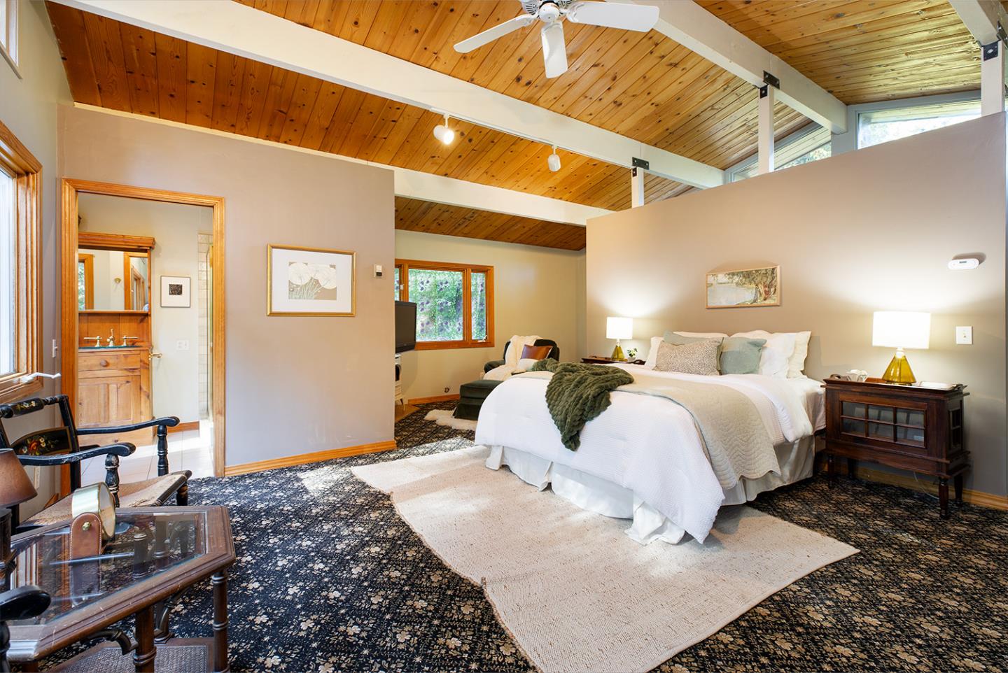 Detail Gallery Image 24 of 36 For 951 Jenny Way, Felton,  CA 95018 - 3 Beds | 3 Baths