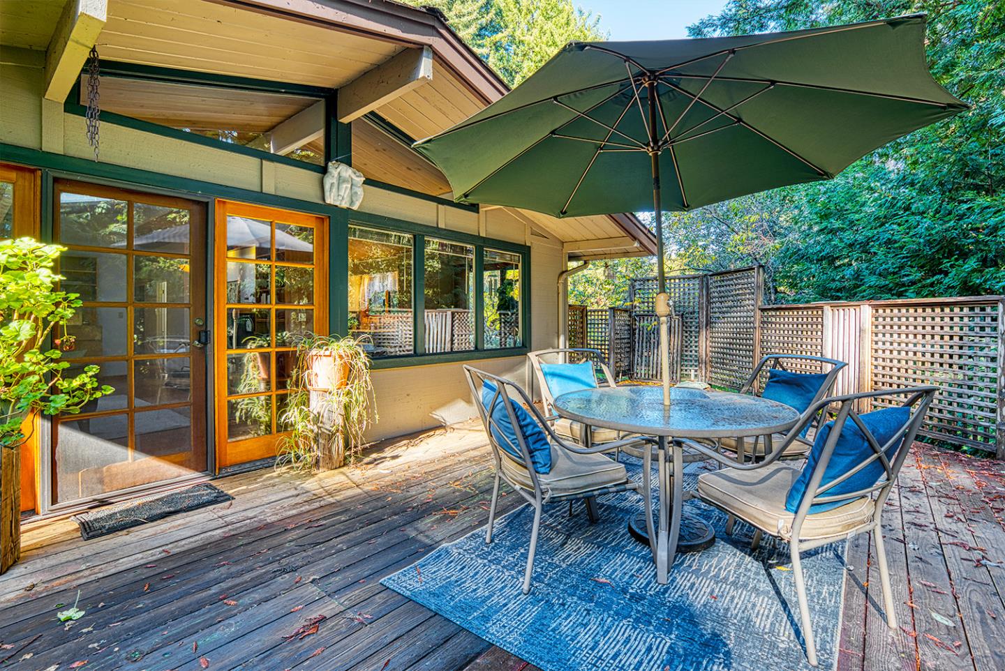 Detail Gallery Image 28 of 36 For 951 Jenny Way, Felton,  CA 95018 - 3 Beds | 3 Baths