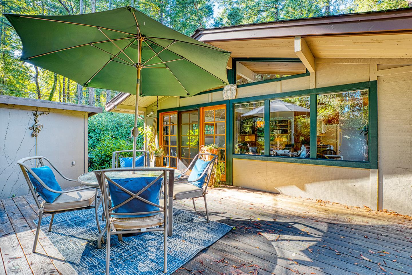 Detail Gallery Image 29 of 36 For 951 Jenny Way, Felton,  CA 95018 - 3 Beds | 3 Baths