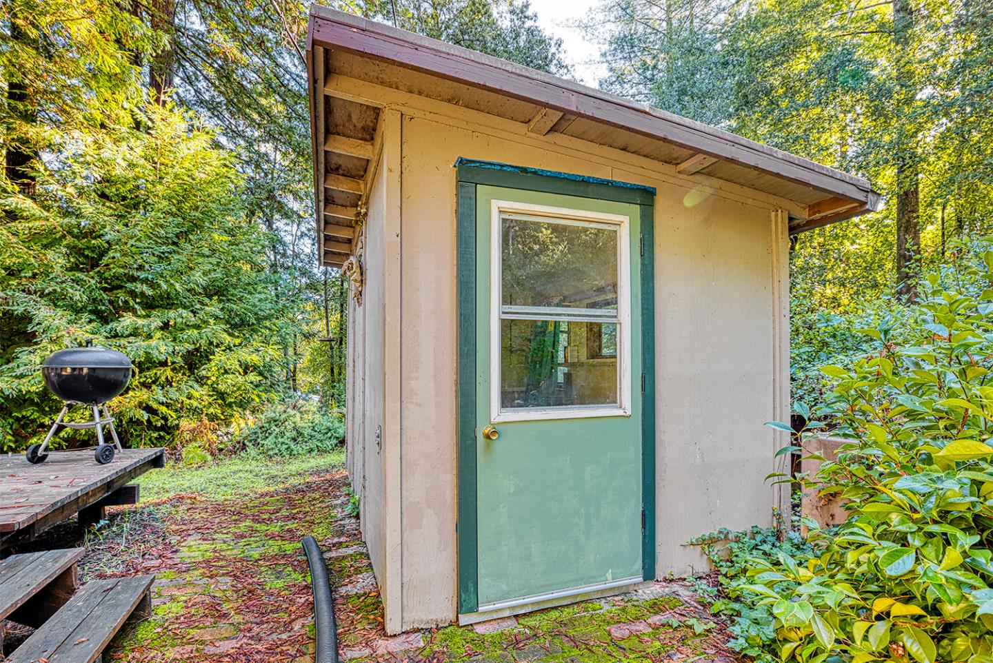 Detail Gallery Image 32 of 36 For 951 Jenny Way, Felton,  CA 95018 - 3 Beds | 3 Baths