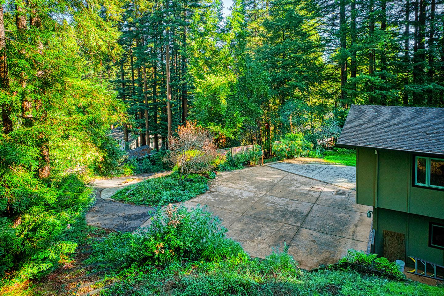 Detail Gallery Image 36 of 36 For 951 Jenny Way, Felton,  CA 95018 - 3 Beds | 3 Baths