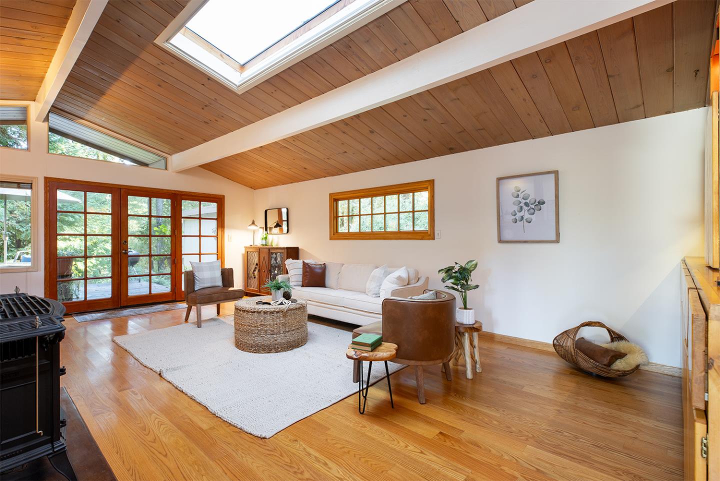 Detail Gallery Image 8 of 36 For 951 Jenny Way, Felton,  CA 95018 - 3 Beds | 3 Baths