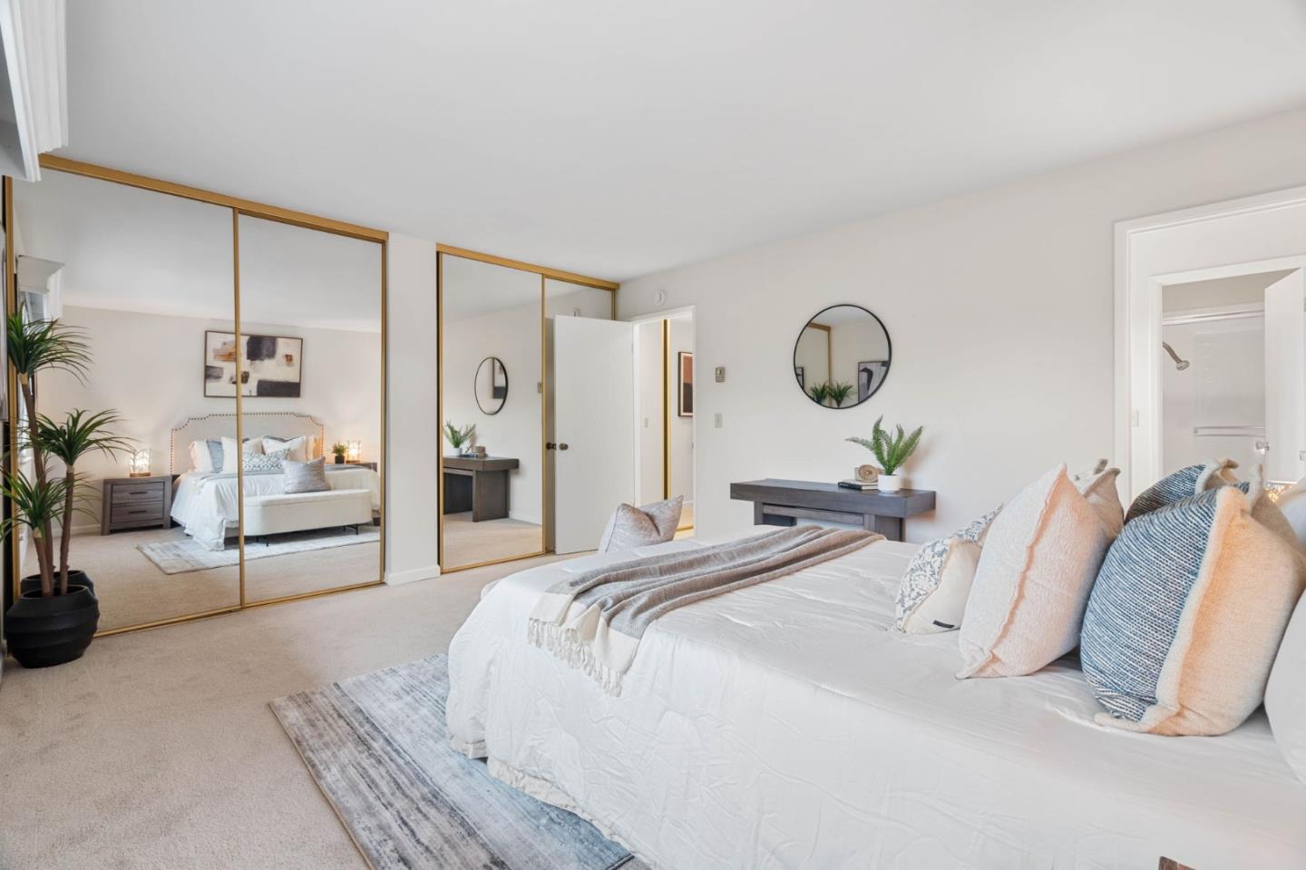 Detail Gallery Image 11 of 34 For 100 E Middlefield Rd 6g,  Mountain View,  CA 94043 - 2 Beds | 2 Baths