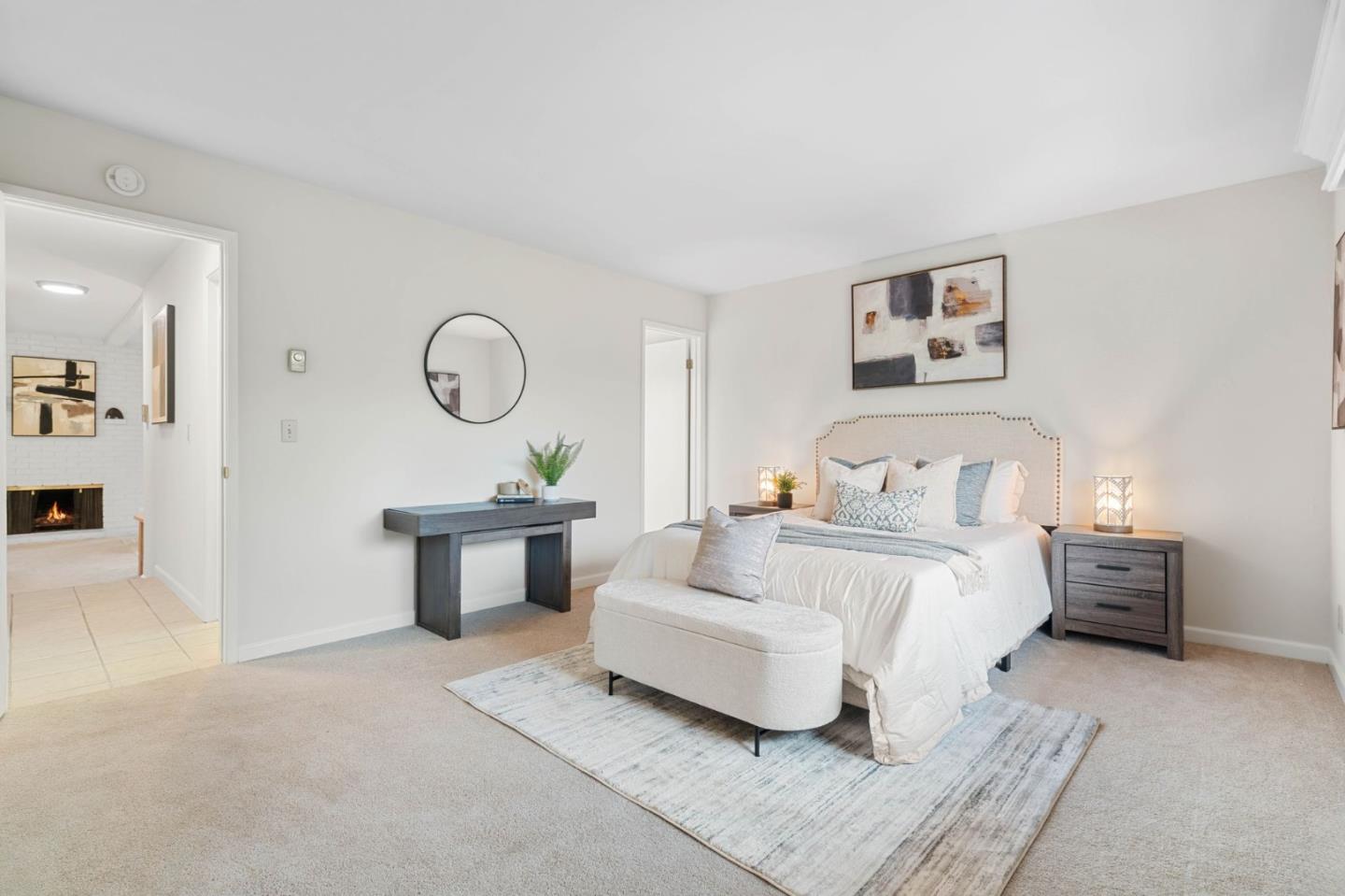 Detail Gallery Image 12 of 34 For 100 E Middlefield Rd 6g,  Mountain View,  CA 94043 - 2 Beds | 2 Baths