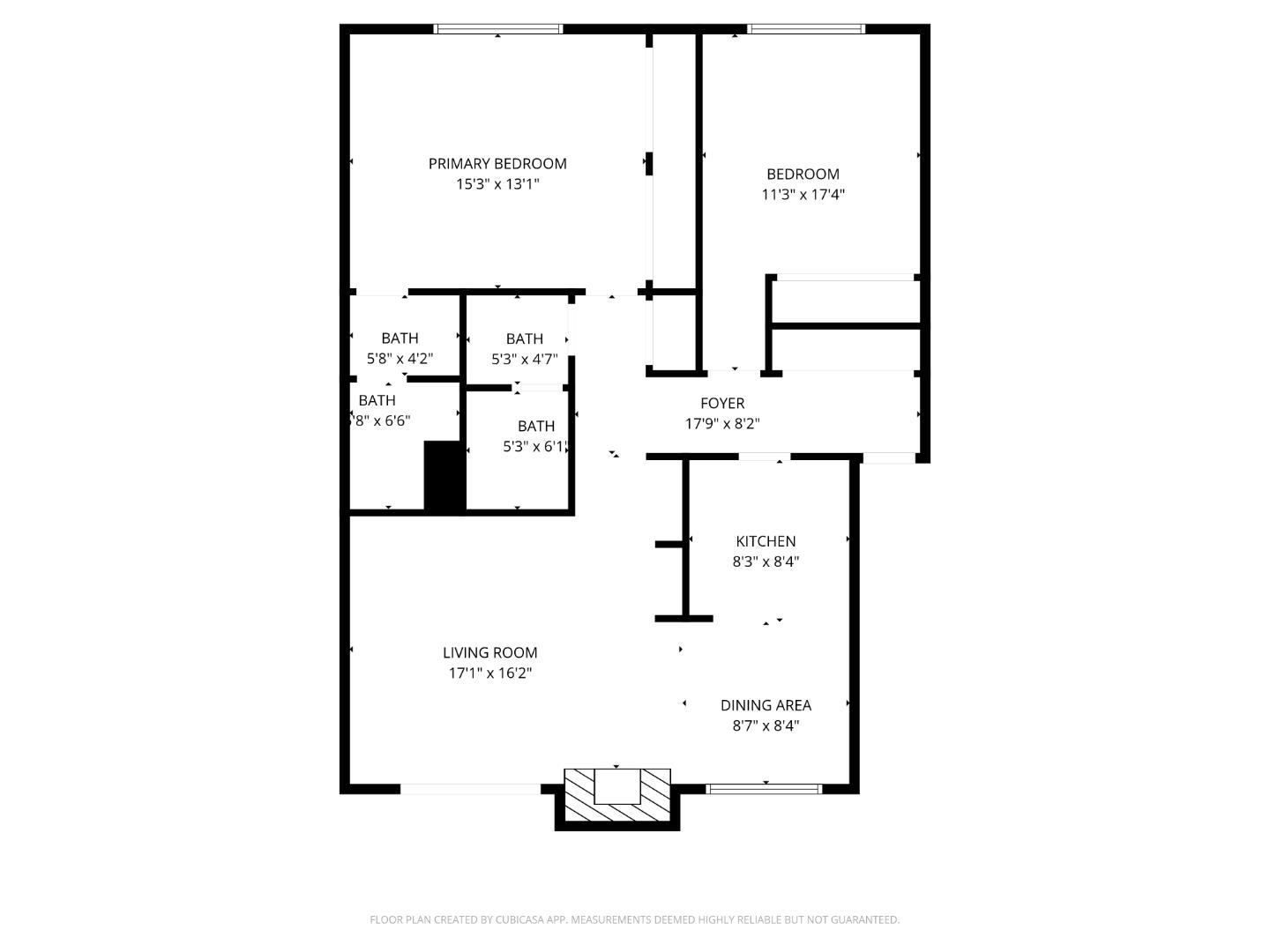 Detail Gallery Image 28 of 34 For 100 E Middlefield Rd 6g,  Mountain View,  CA 94043 - 2 Beds | 2 Baths