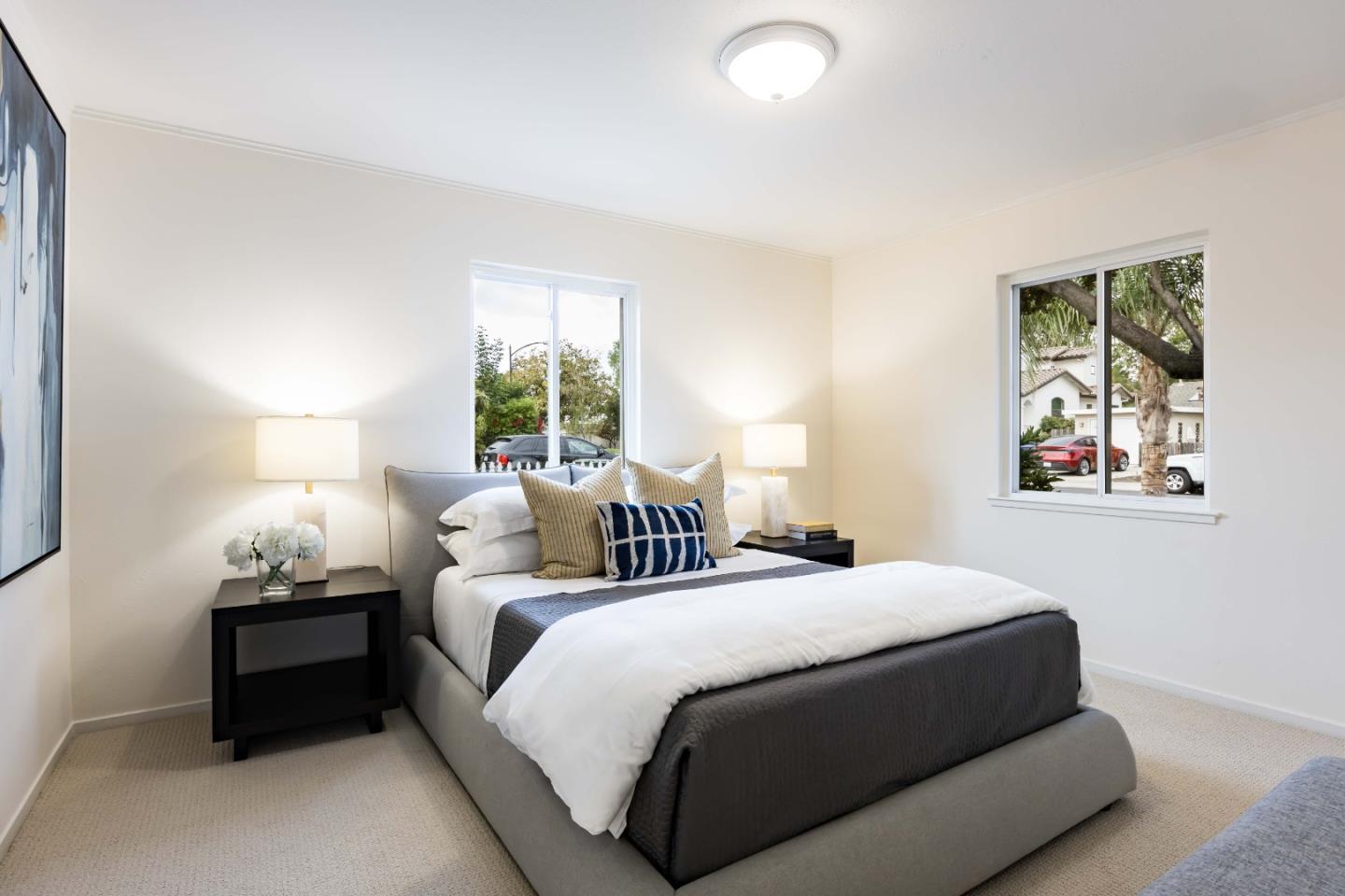 Detail Gallery Image 12 of 20 For 3165 Morris Dr, Palo Alto,  CA 94303 - 3 Beds | 1 Baths