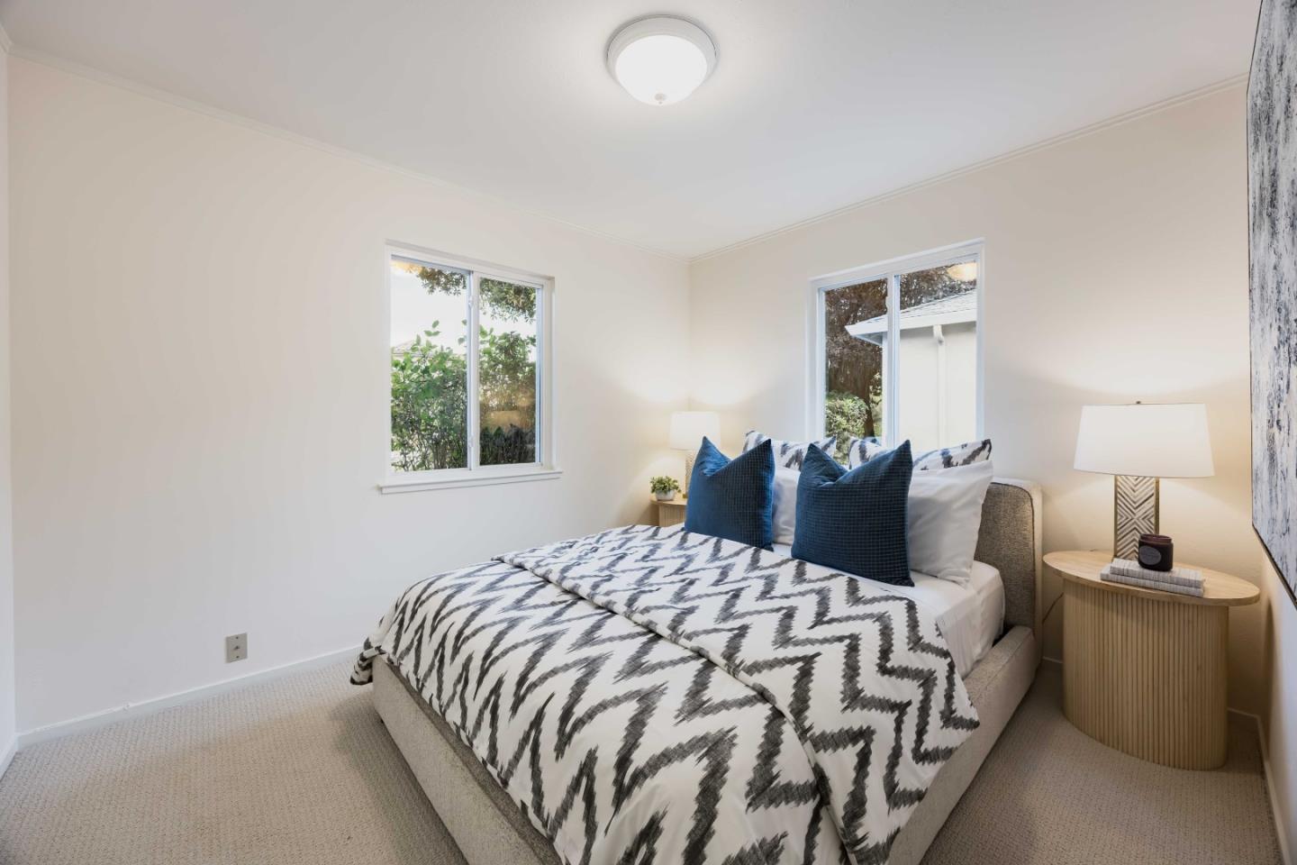 Detail Gallery Image 14 of 20 For 3165 Morris Dr, Palo Alto,  CA 94303 - 3 Beds | 1 Baths