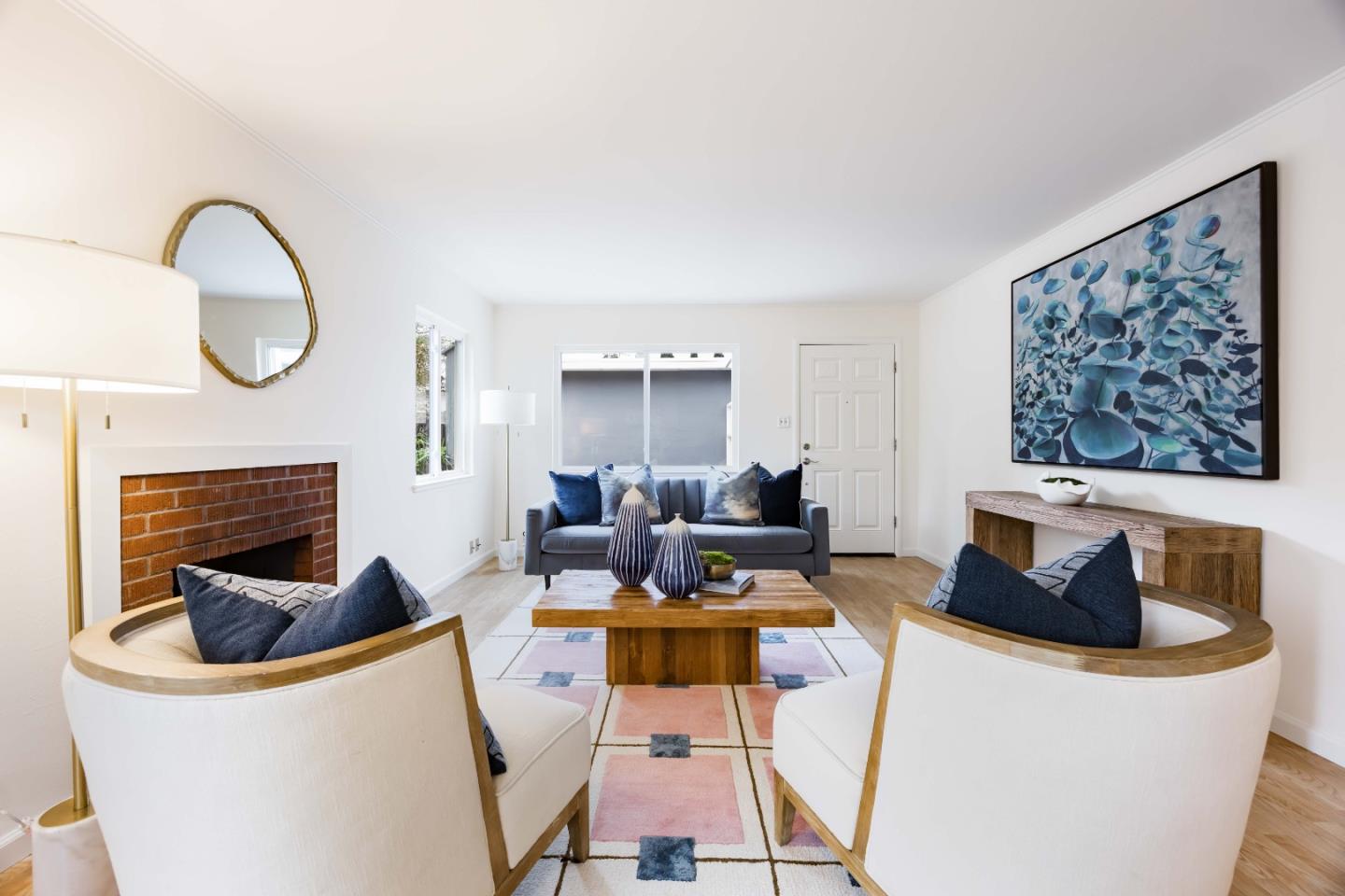 Detail Gallery Image 5 of 20 For 3165 Morris Dr, Palo Alto,  CA 94303 - 3 Beds | 1 Baths