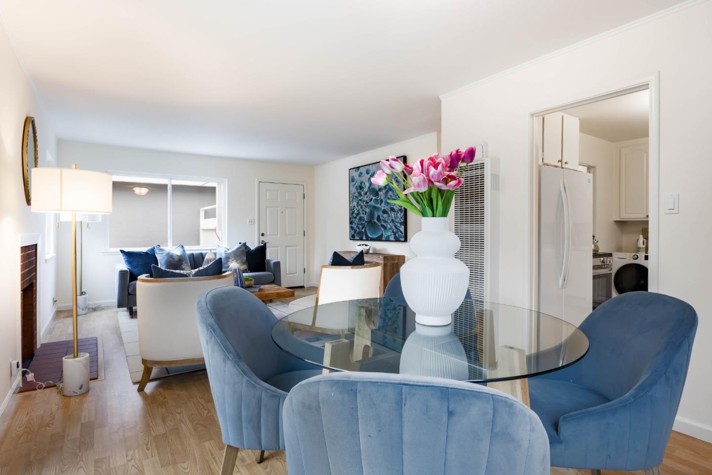 Detail Gallery Image 7 of 20 For 3165 Morris Dr, Palo Alto,  CA 94303 - 3 Beds | 1 Baths