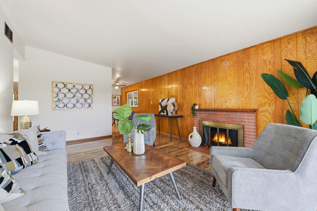 Detail Gallery Image 10 of 29 For 2827 Hosmer St, San Mateo,  CA 94403 - 3 Beds | 2 Baths