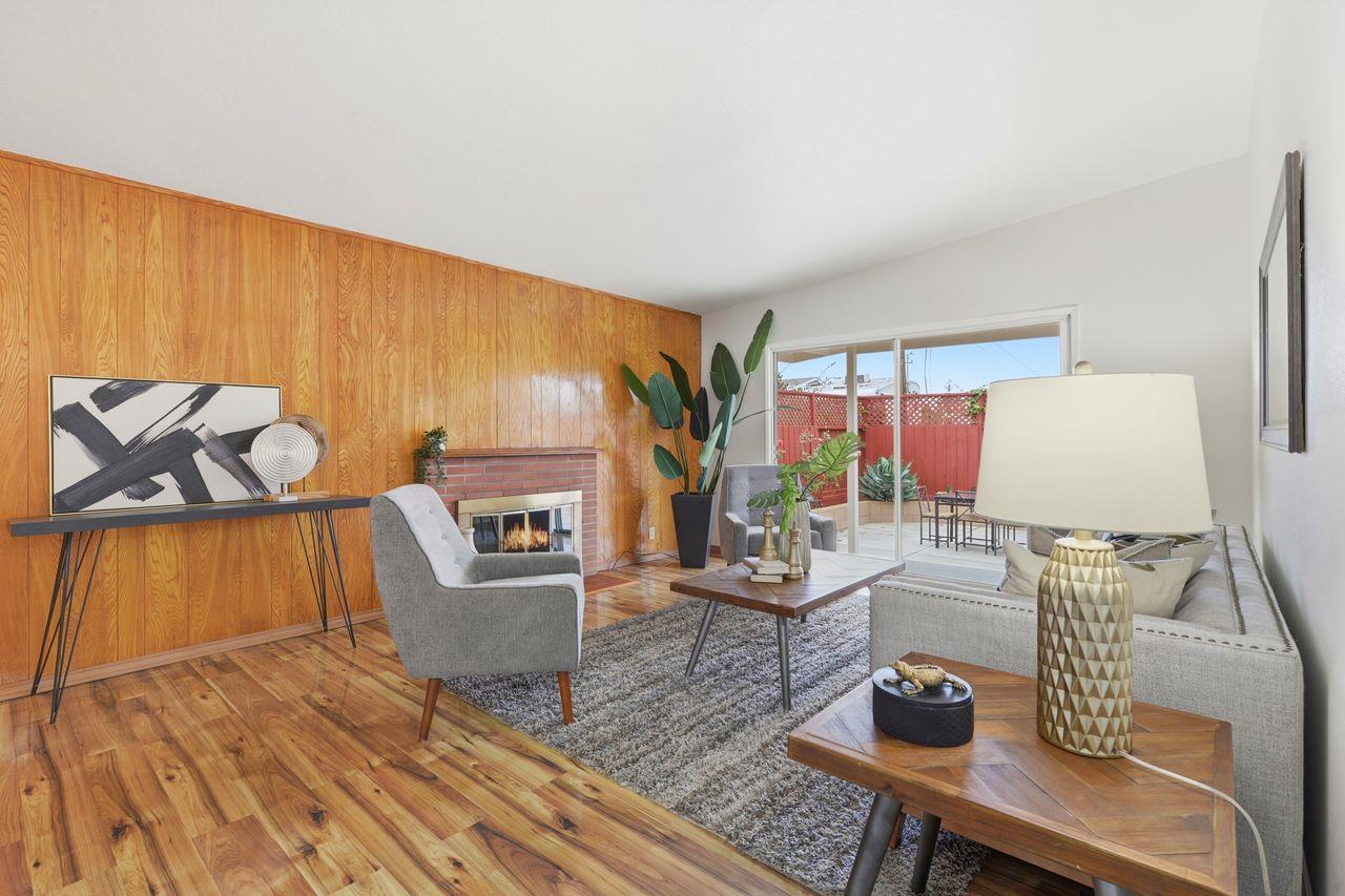 Detail Gallery Image 11 of 29 For 2827 Hosmer St, San Mateo,  CA 94403 - 3 Beds | 2 Baths