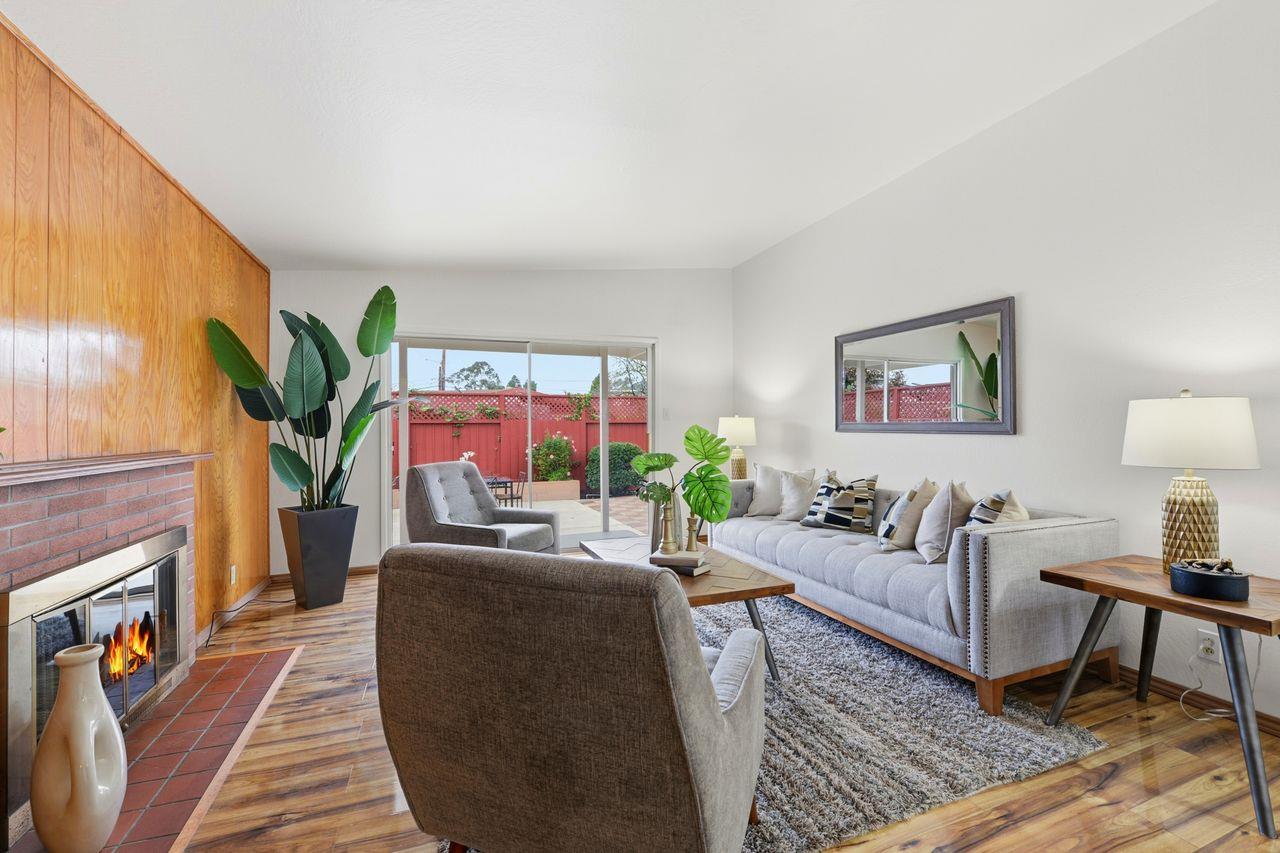 Detail Gallery Image 12 of 29 For 2827 Hosmer St, San Mateo,  CA 94403 - 3 Beds | 2 Baths