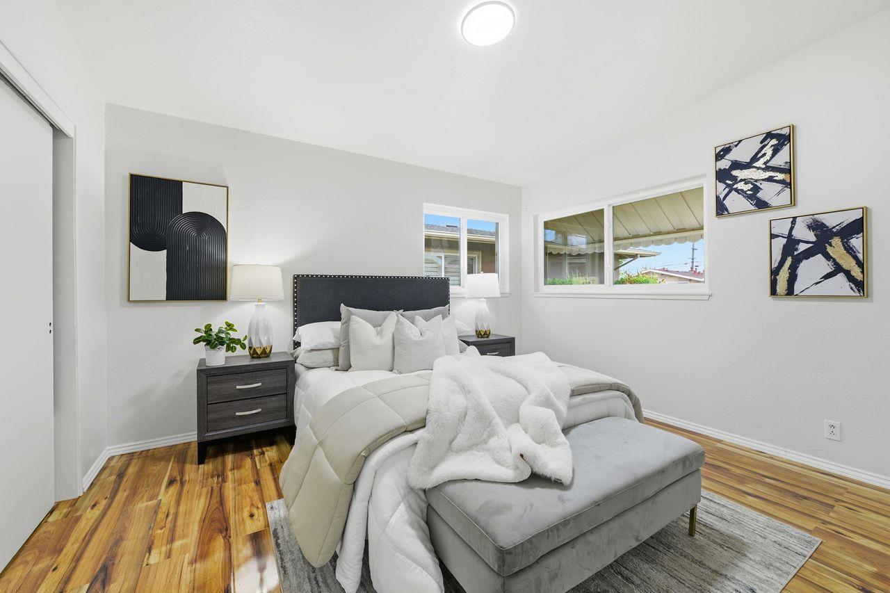 Detail Gallery Image 19 of 29 For 2827 Hosmer St, San Mateo,  CA 94403 - 3 Beds | 2 Baths