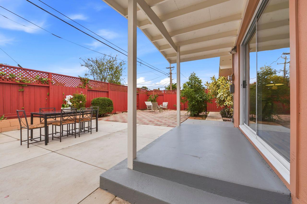 Detail Gallery Image 25 of 29 For 2827 Hosmer St, San Mateo,  CA 94403 - 3 Beds | 2 Baths