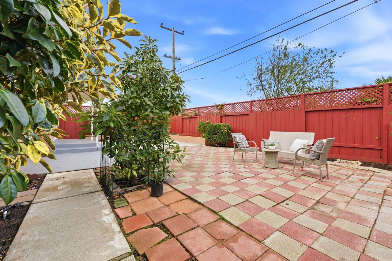 Detail Gallery Image 28 of 29 For 2827 Hosmer St, San Mateo,  CA 94403 - 3 Beds | 2 Baths