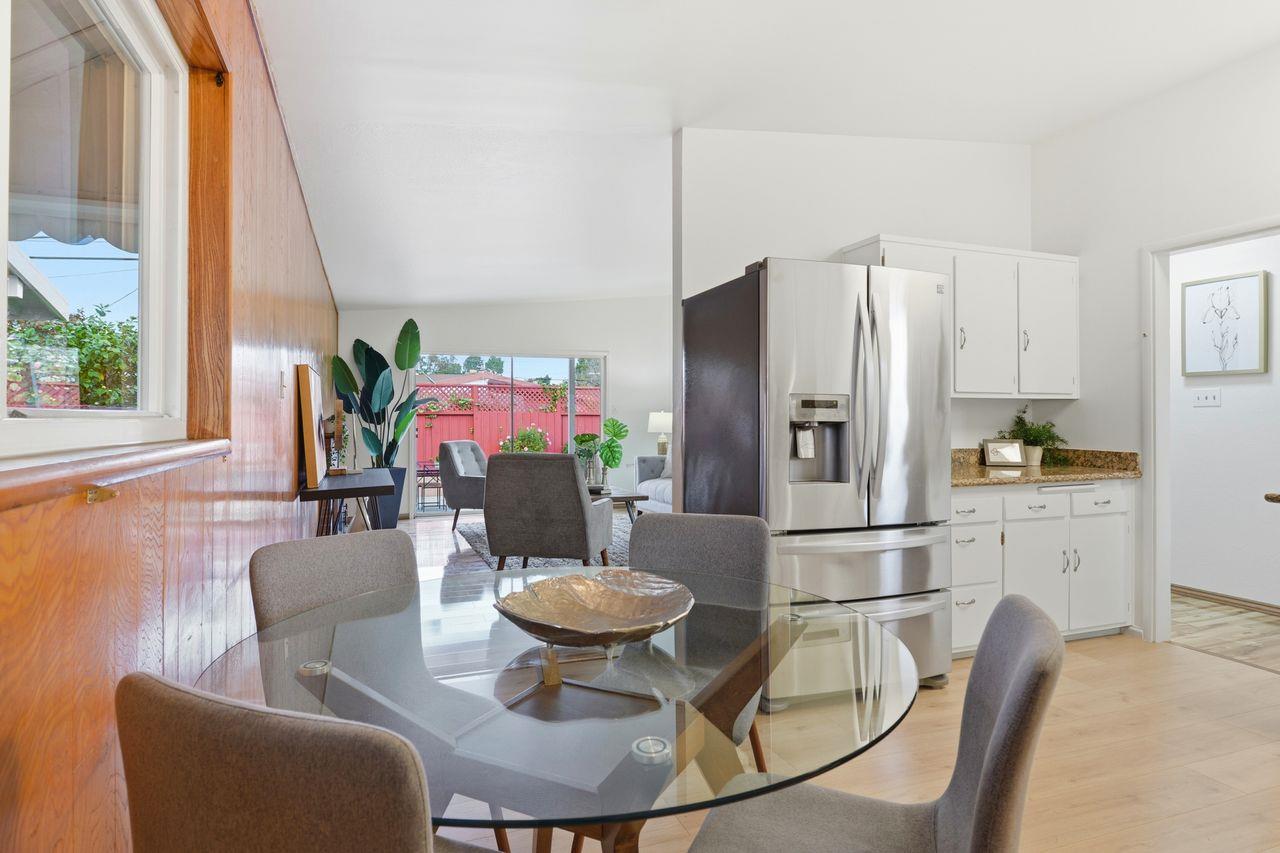 Detail Gallery Image 7 of 29 For 2827 Hosmer St, San Mateo,  CA 94403 - 3 Beds | 2 Baths