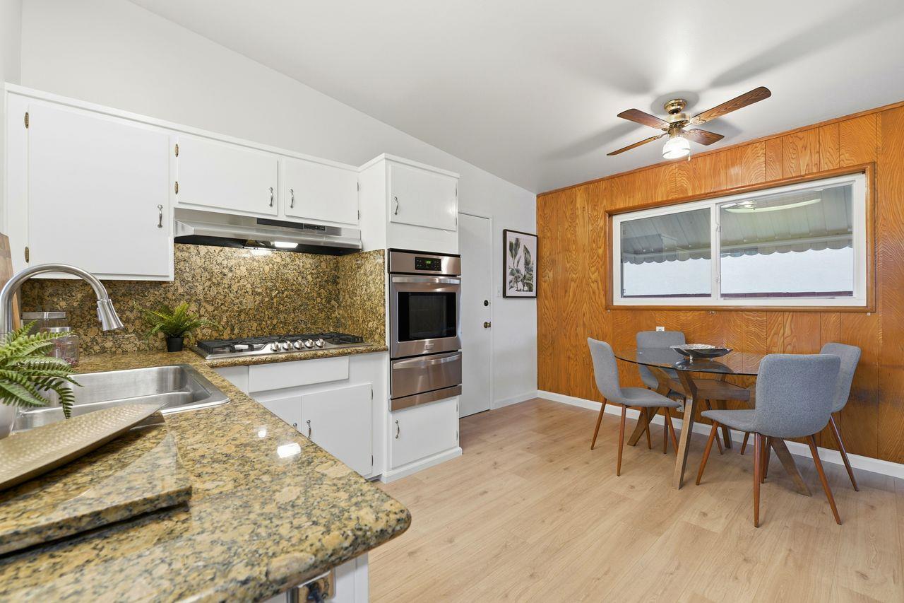 Detail Gallery Image 9 of 29 For 2827 Hosmer St, San Mateo,  CA 94403 - 3 Beds | 2 Baths