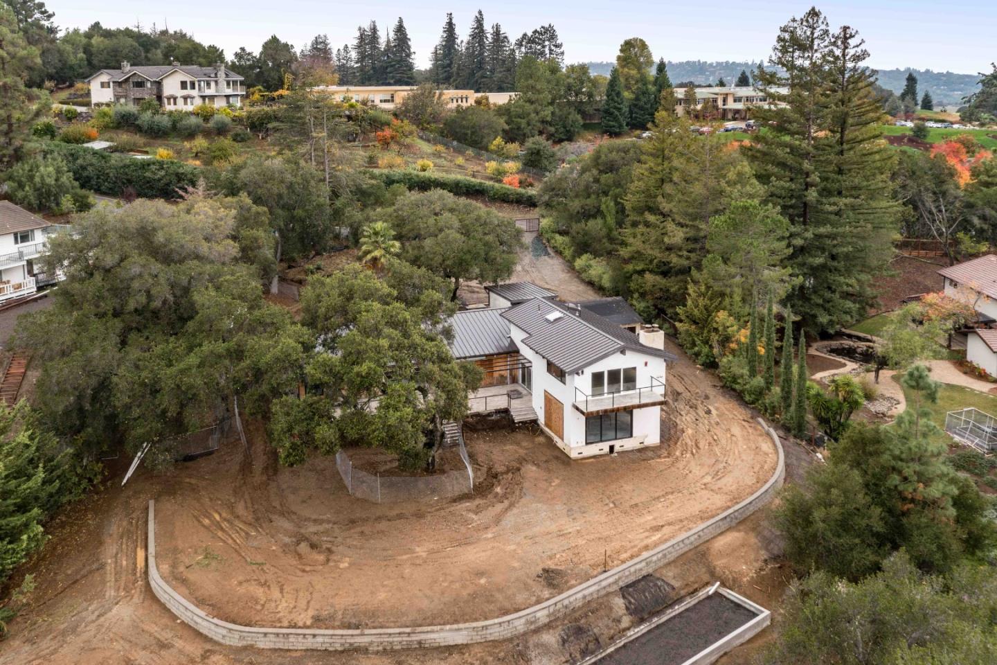 Detail Gallery Image 3 of 5 For 3085 Alexis Dr, Palo Alto,  CA 94304 - 6 Beds | 4 Baths