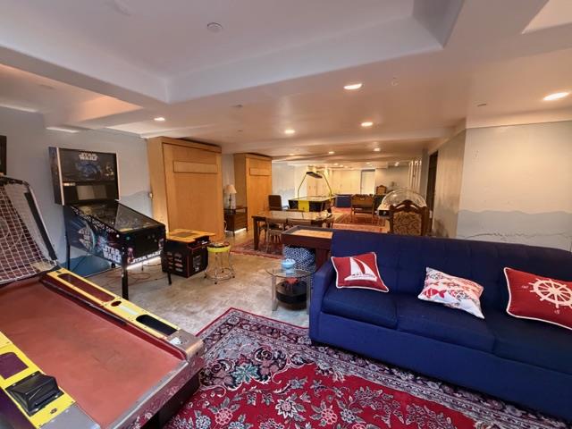 Detail Gallery Image 20 of 28 For 131 30th Ave, Santa Cruz,  CA 95062 - 4 Beds | 3 Baths