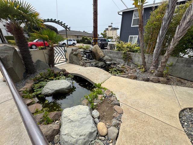 Detail Gallery Image 25 of 28 For 131 30th Ave, Santa Cruz,  CA 95062 - 4 Beds | 3 Baths