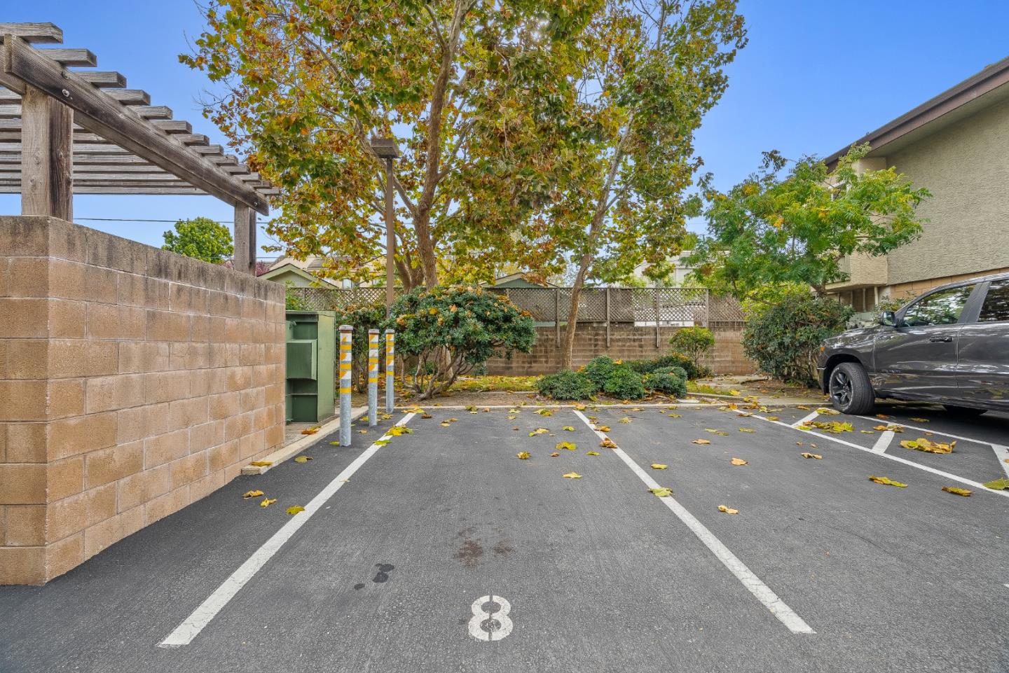 Detail Gallery Image 24 of 41 For 308 River St #B8,  Santa Cruz,  CA 95060 - 1 Beds | 1 Baths