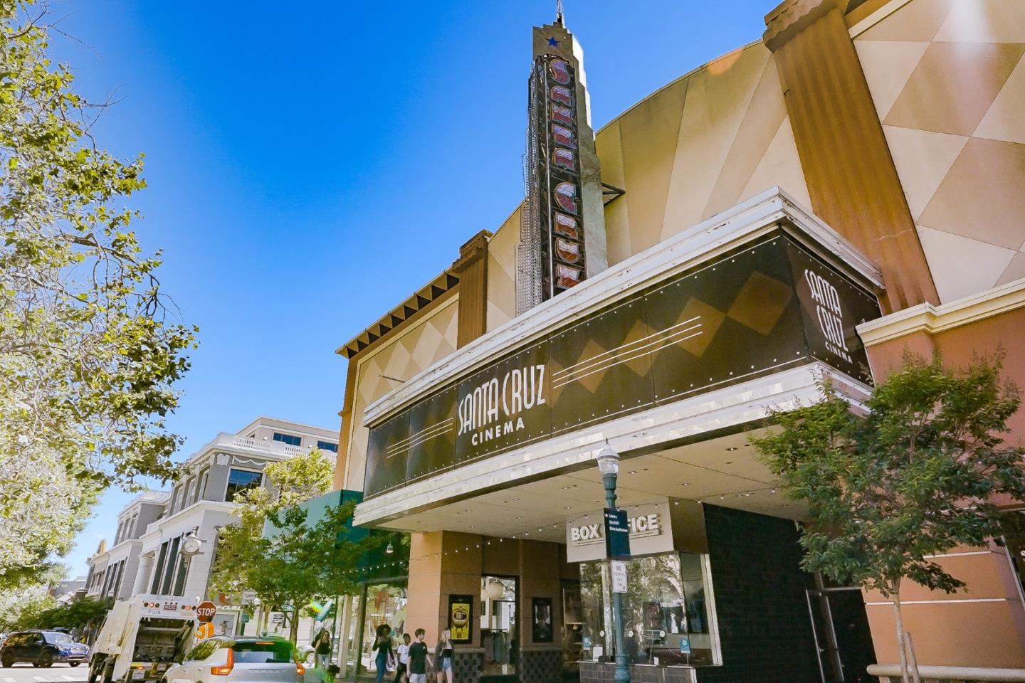 Detail Gallery Image 33 of 41 For 308 River St #B8,  Santa Cruz,  CA 95060 - 1 Beds | 1 Baths