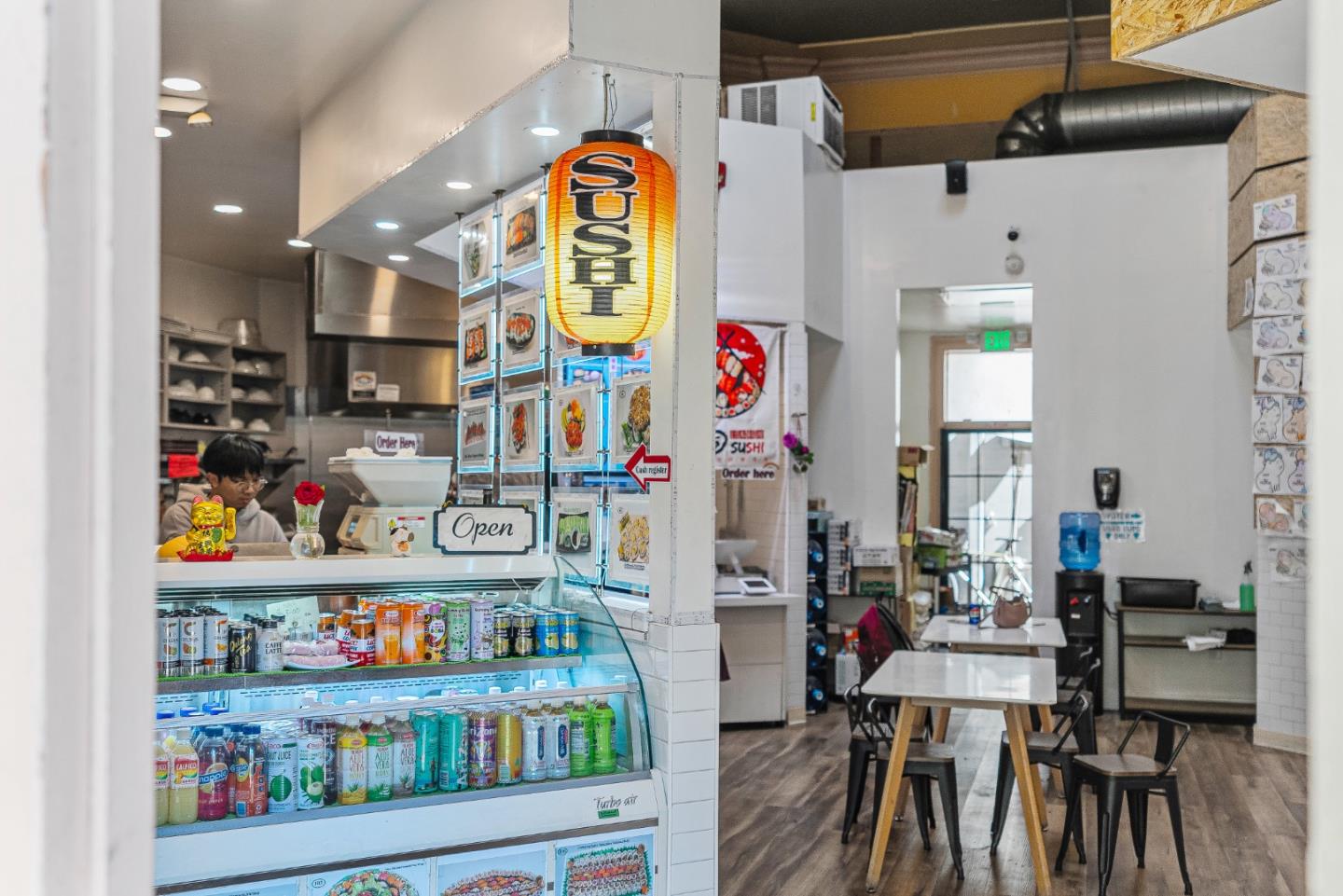 Detail Gallery Image 34 of 41 For 308 River St #B8,  Santa Cruz,  CA 95060 - 1 Beds | 1 Baths