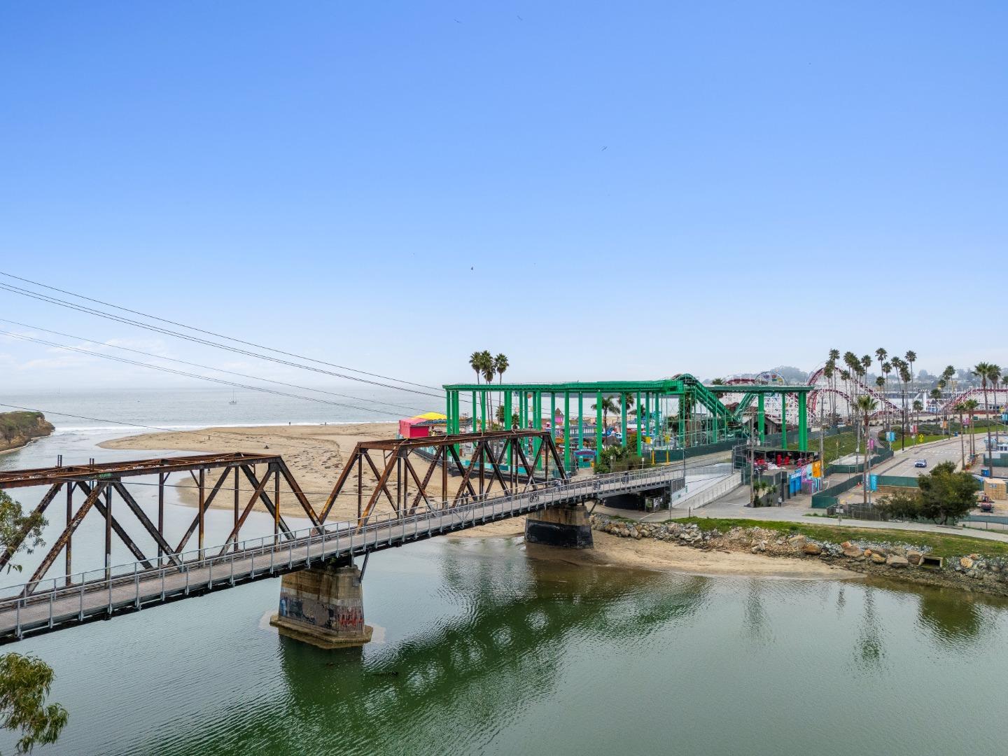 Detail Gallery Image 36 of 41 For 308 River St #B8,  Santa Cruz,  CA 95060 - 1 Beds | 1 Baths