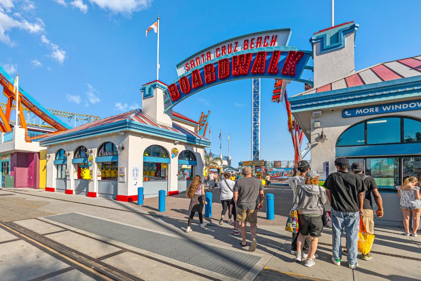 Detail Gallery Image 37 of 41 For 308 River St #B8,  Santa Cruz,  CA 95060 - 1 Beds | 1 Baths