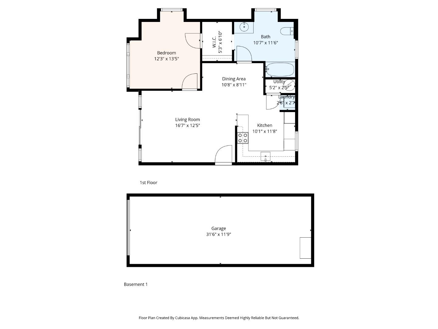 Detail Gallery Image 41 of 41 For 308 River St #B8,  Santa Cruz,  CA 95060 - 1 Beds | 1 Baths